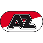 Maglia AZ Alkmaar